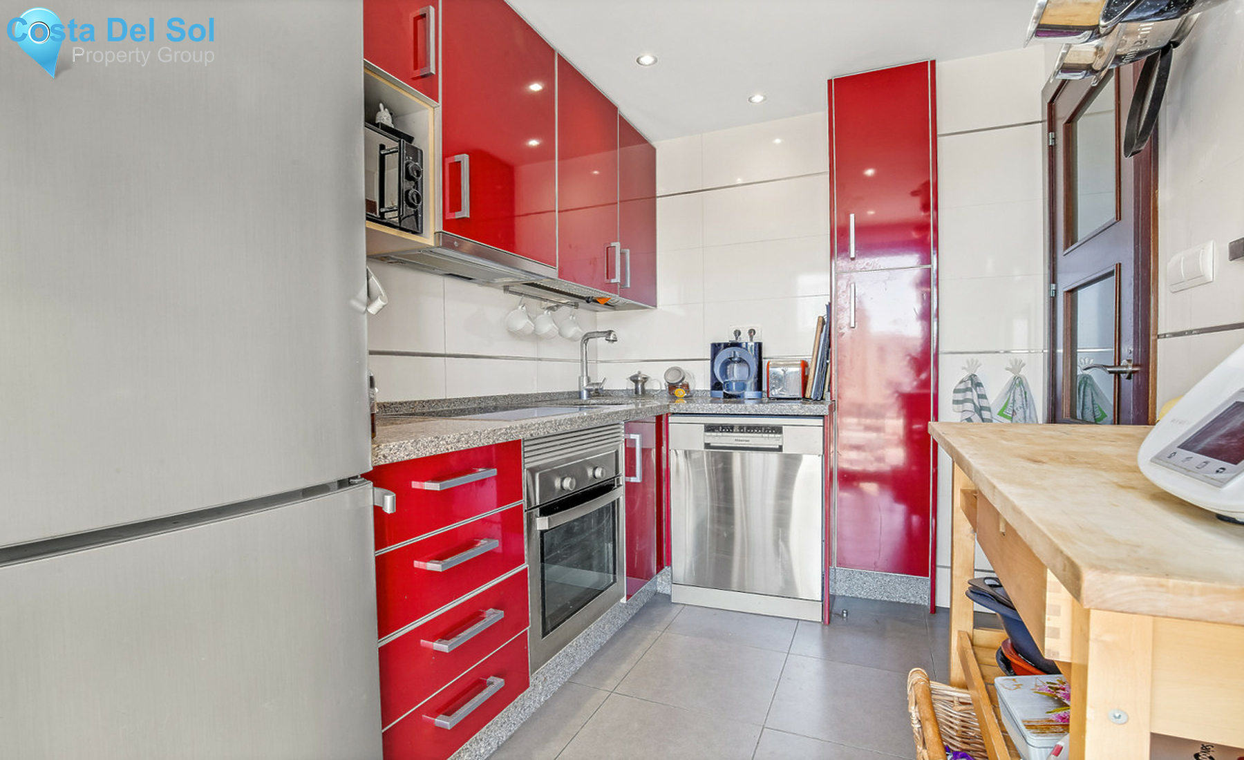 Townhouse in Fuengirola-1332387