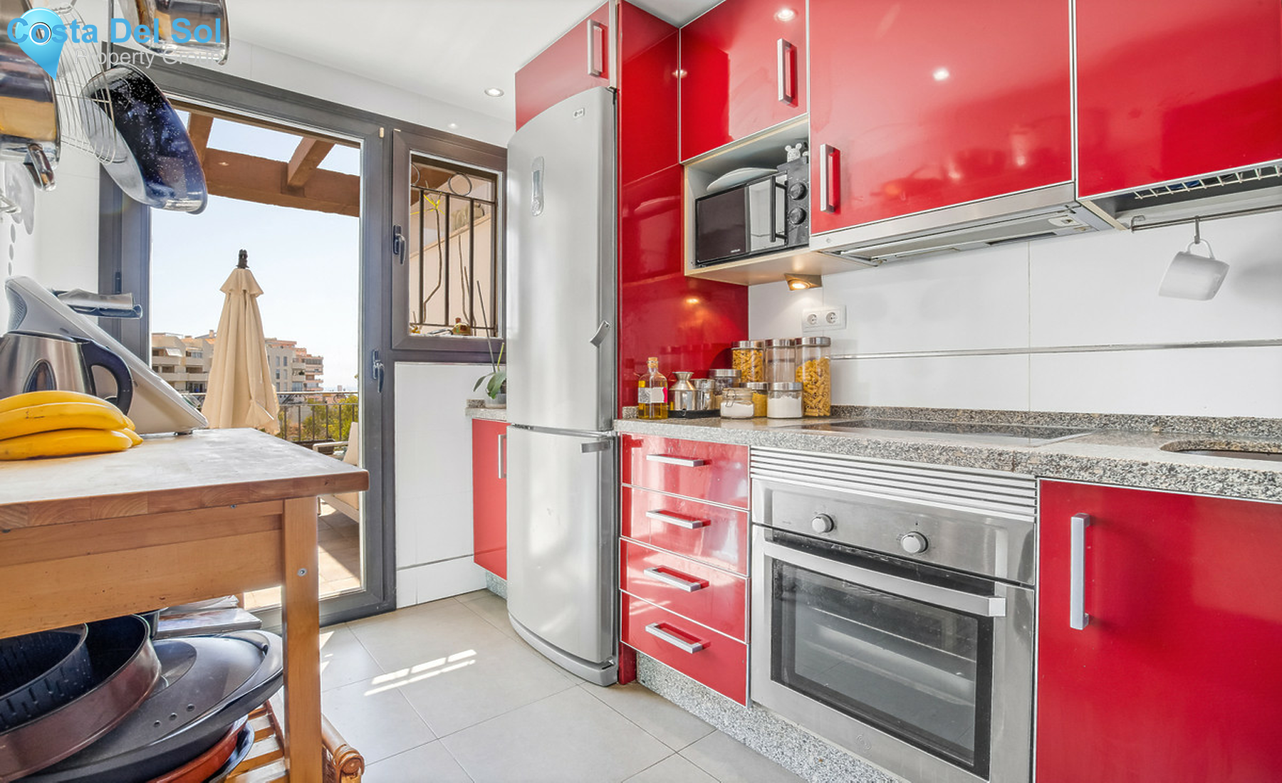 Townhouse in Fuengirola-1332389