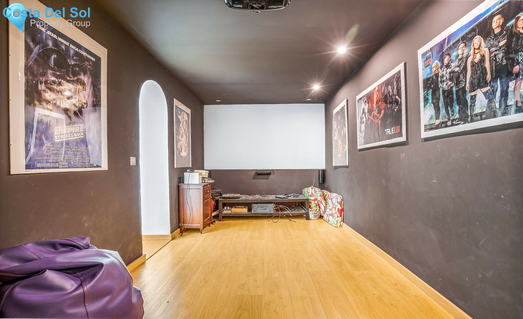 Townhouse in Fuengirola-1332392