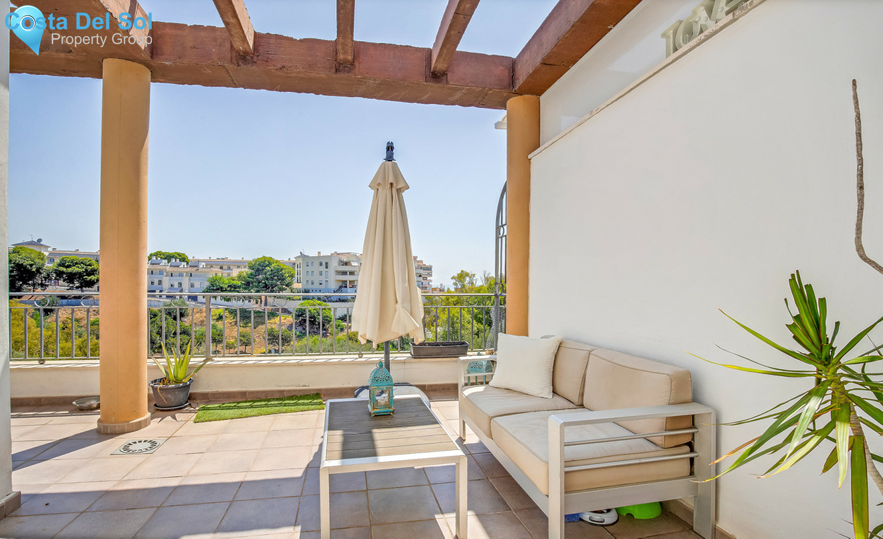 Townhouse in Fuengirola-1332376