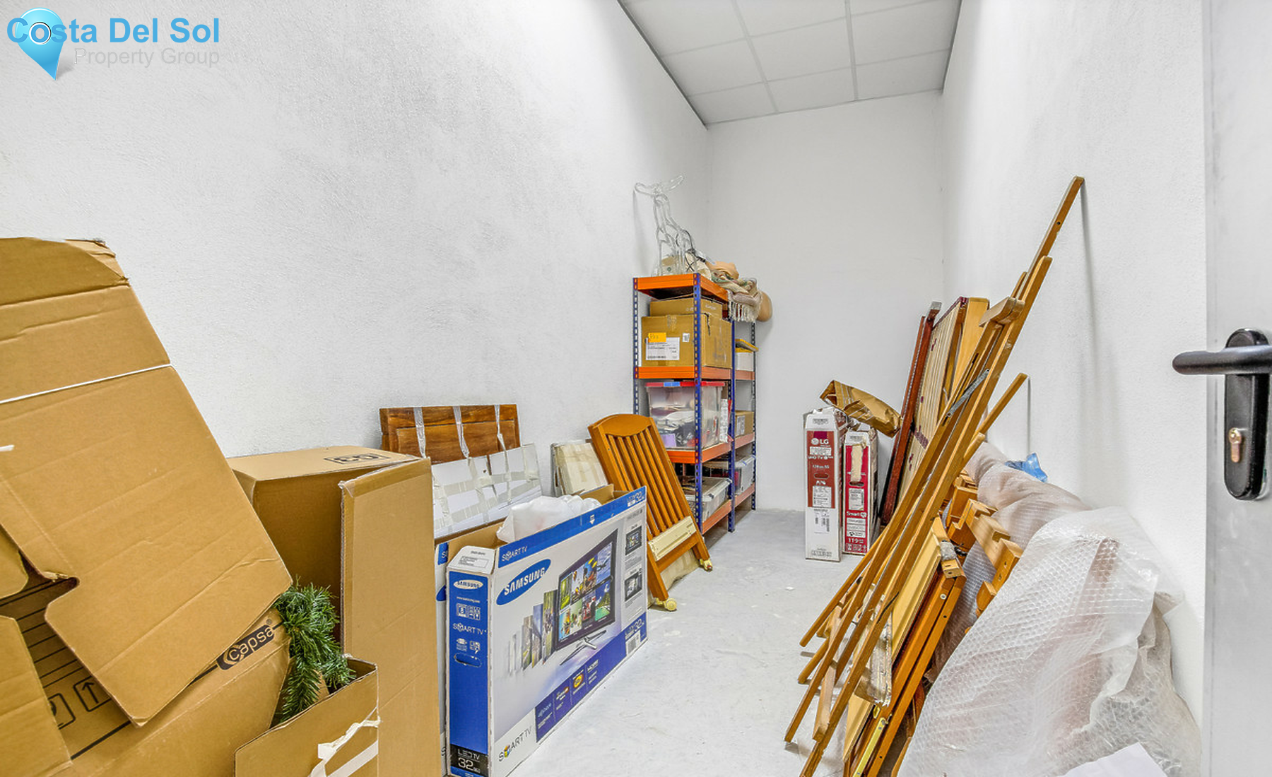 Townhouse in Fuengirola-1332394