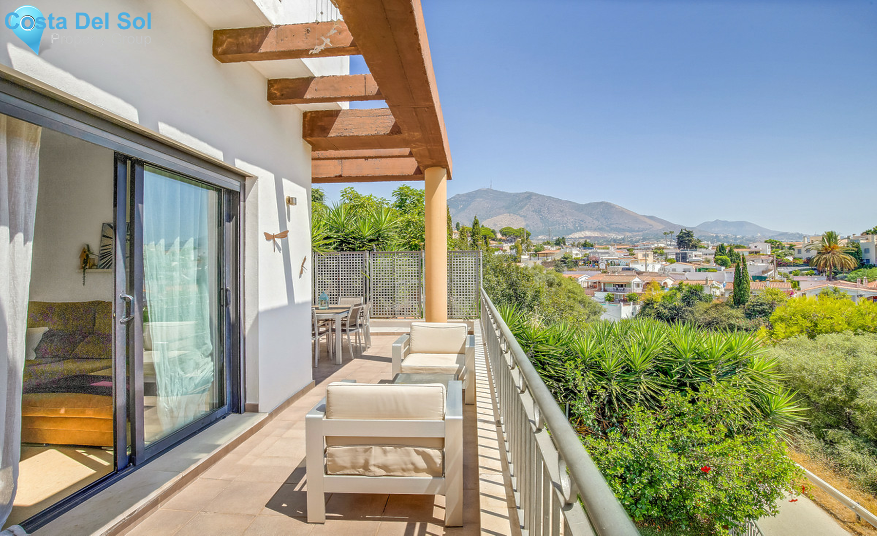 Townhouse in Fuengirola-1332377