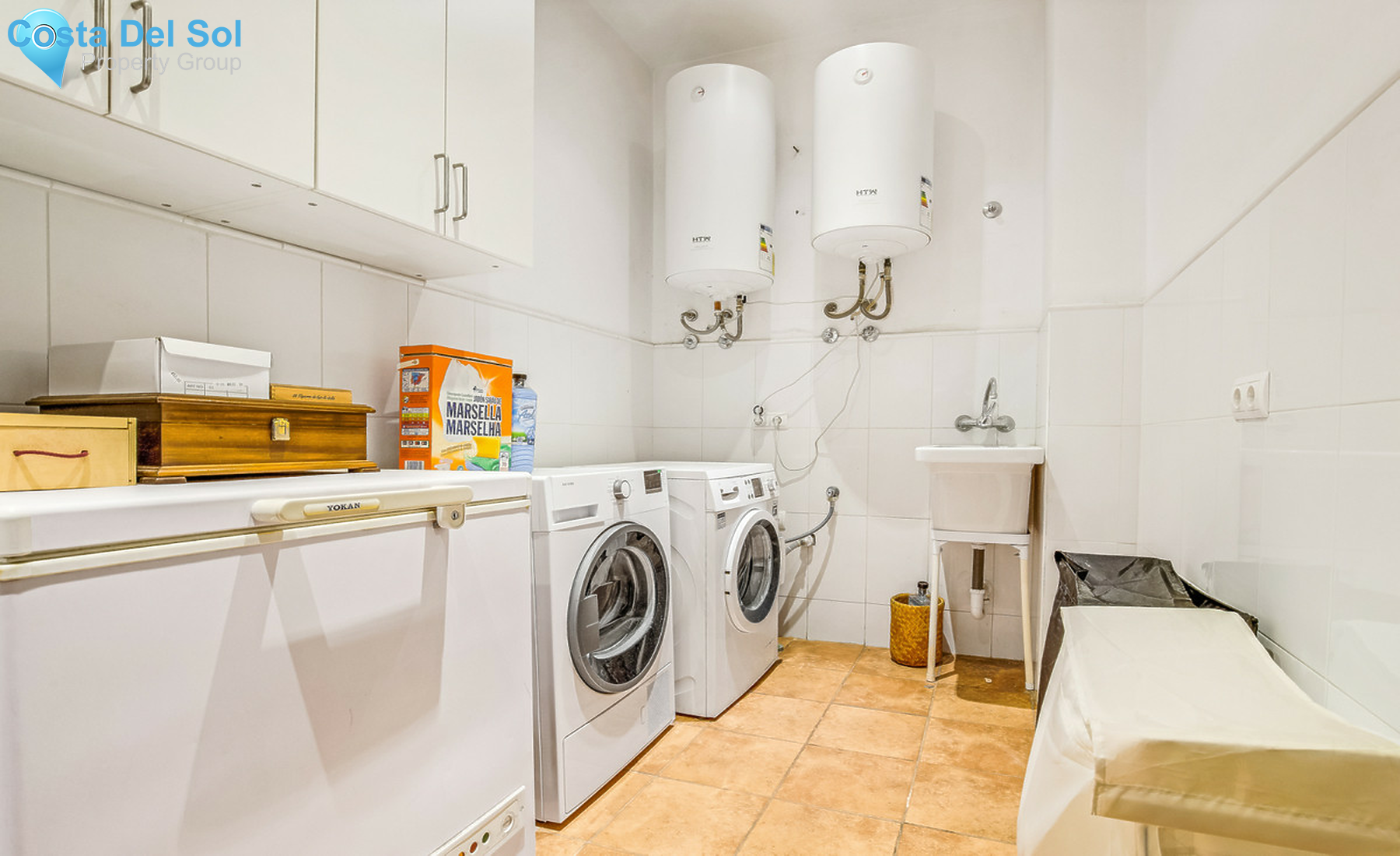 Townhouse in Fuengirola-1332380