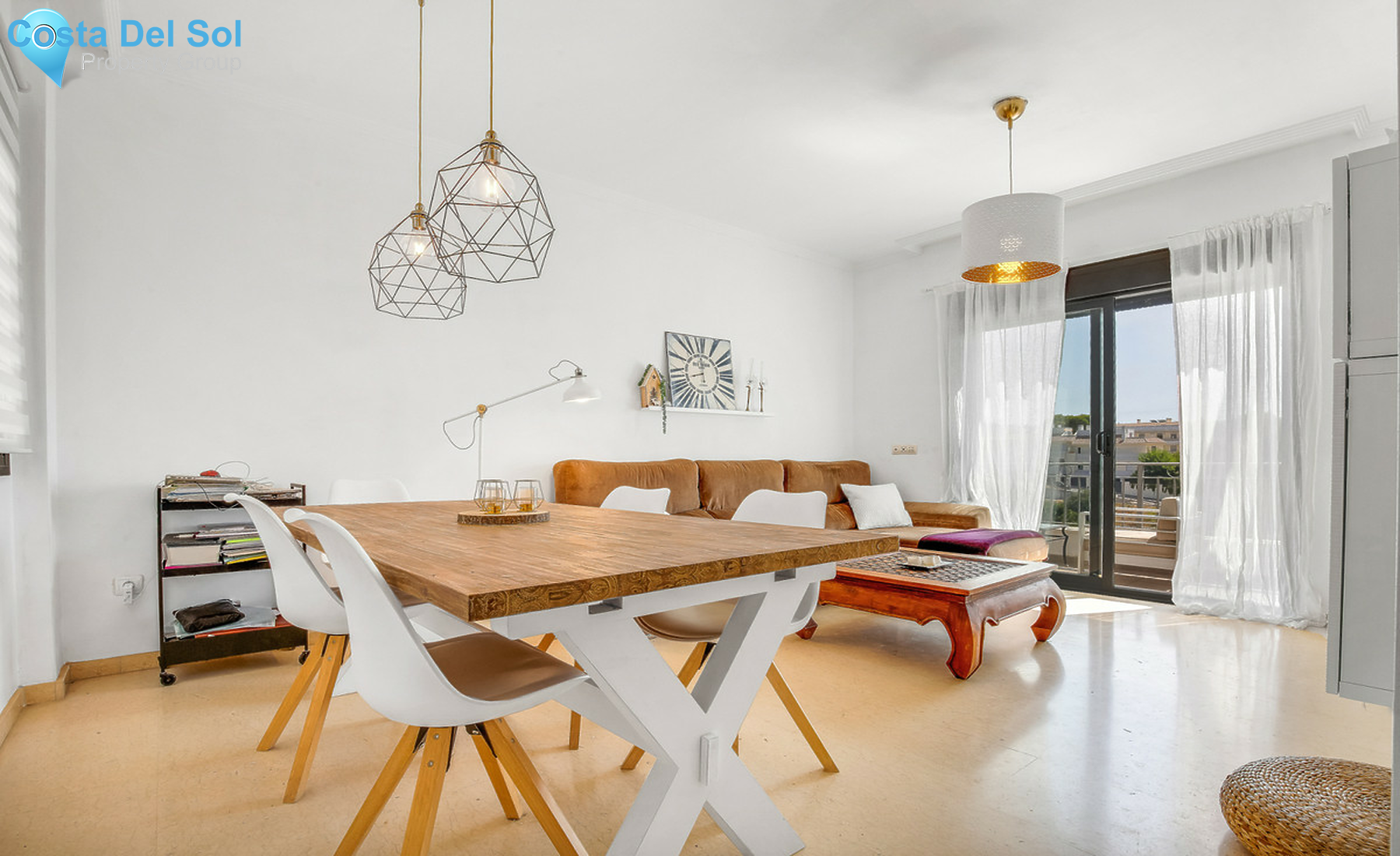 Townhouse in Fuengirola-1332383