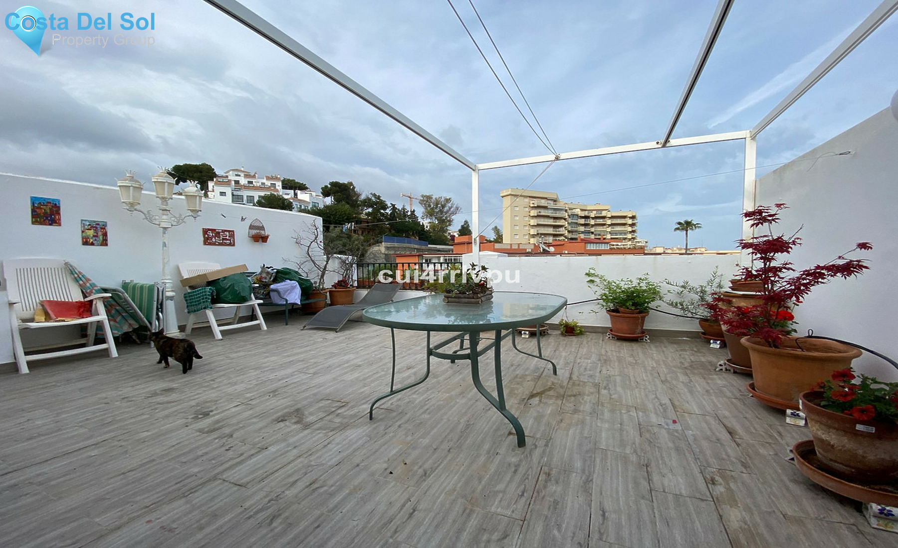 Townhouse in Fuengirola-1340243