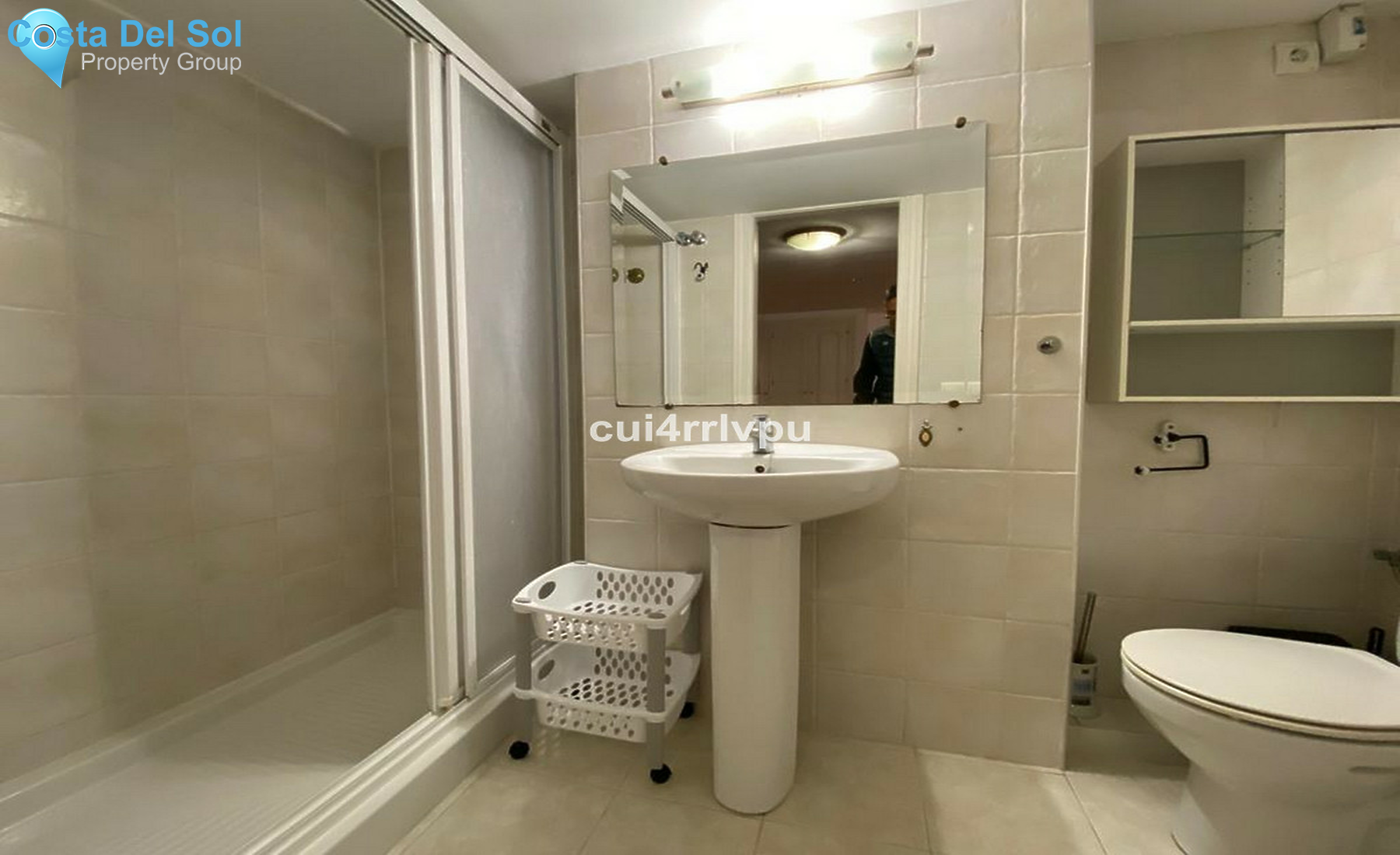 Townhouse in Fuengirola-1340246