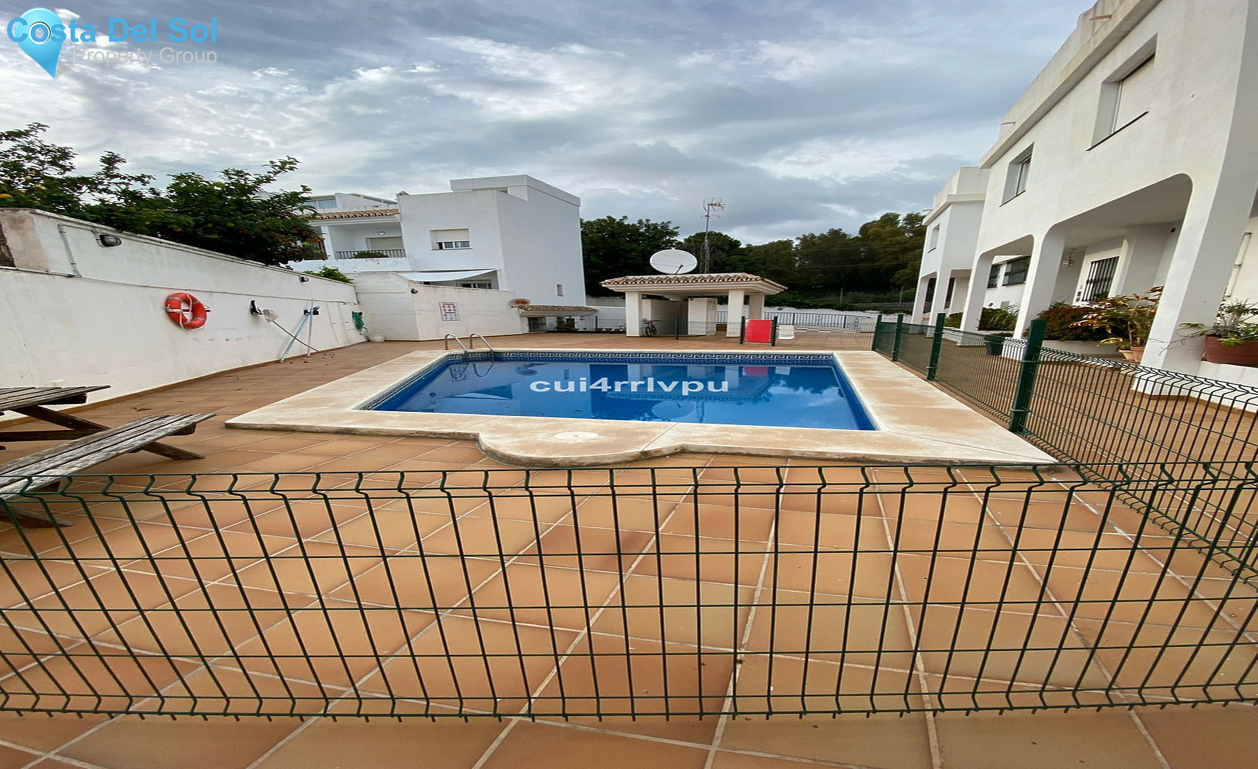 Townhouse in Fuengirola-1340232