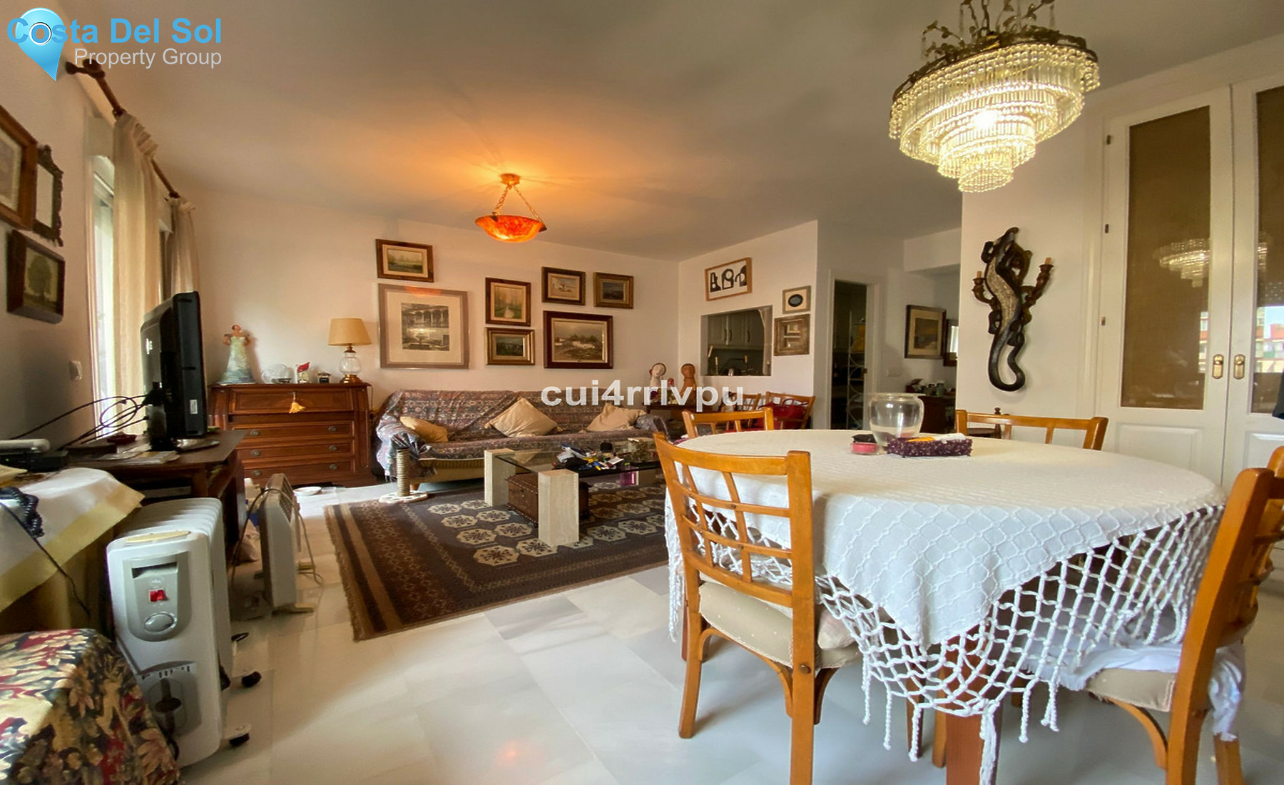 Townhouse in Fuengirola-1340234