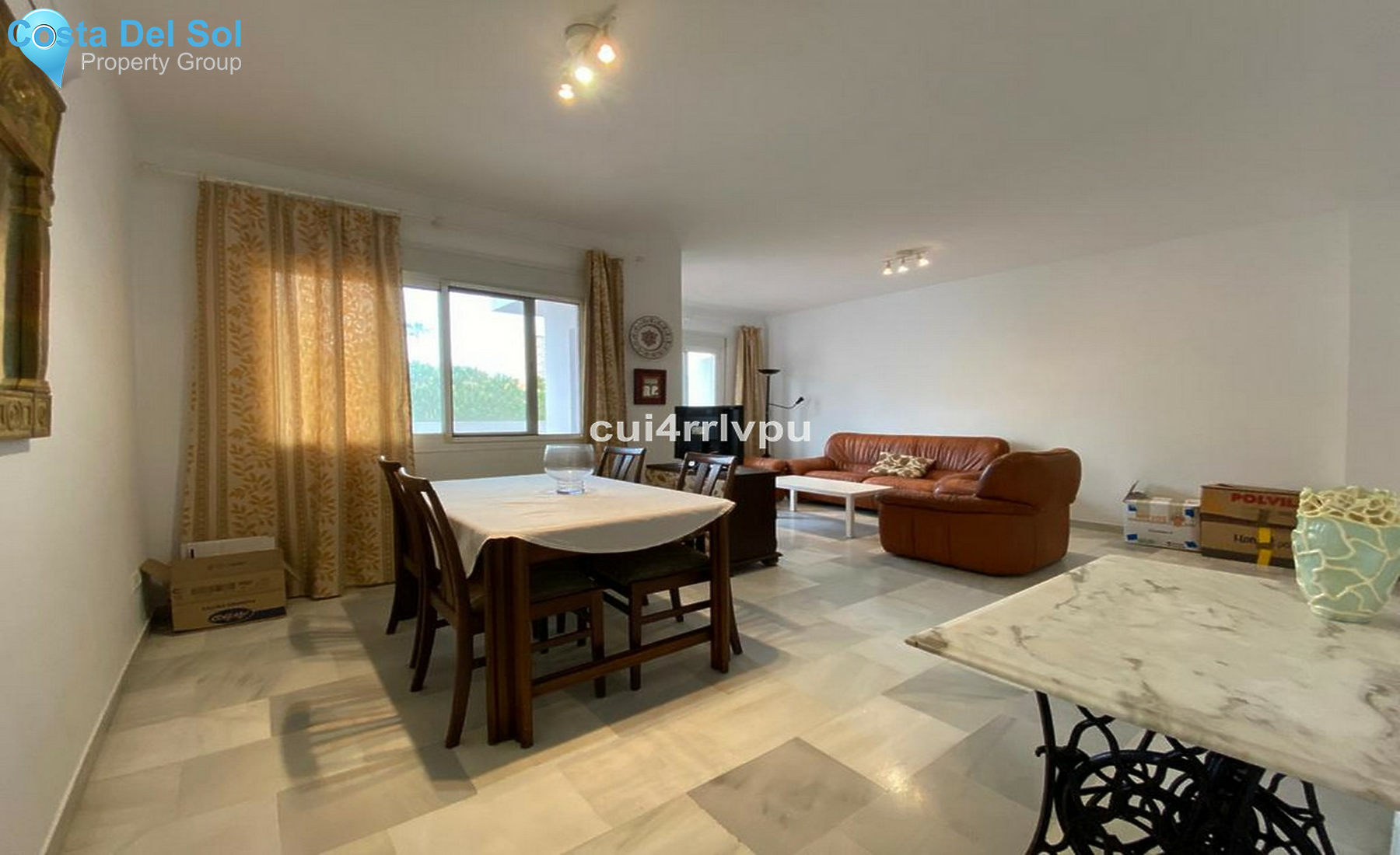 Townhouse in Fuengirola-1340236