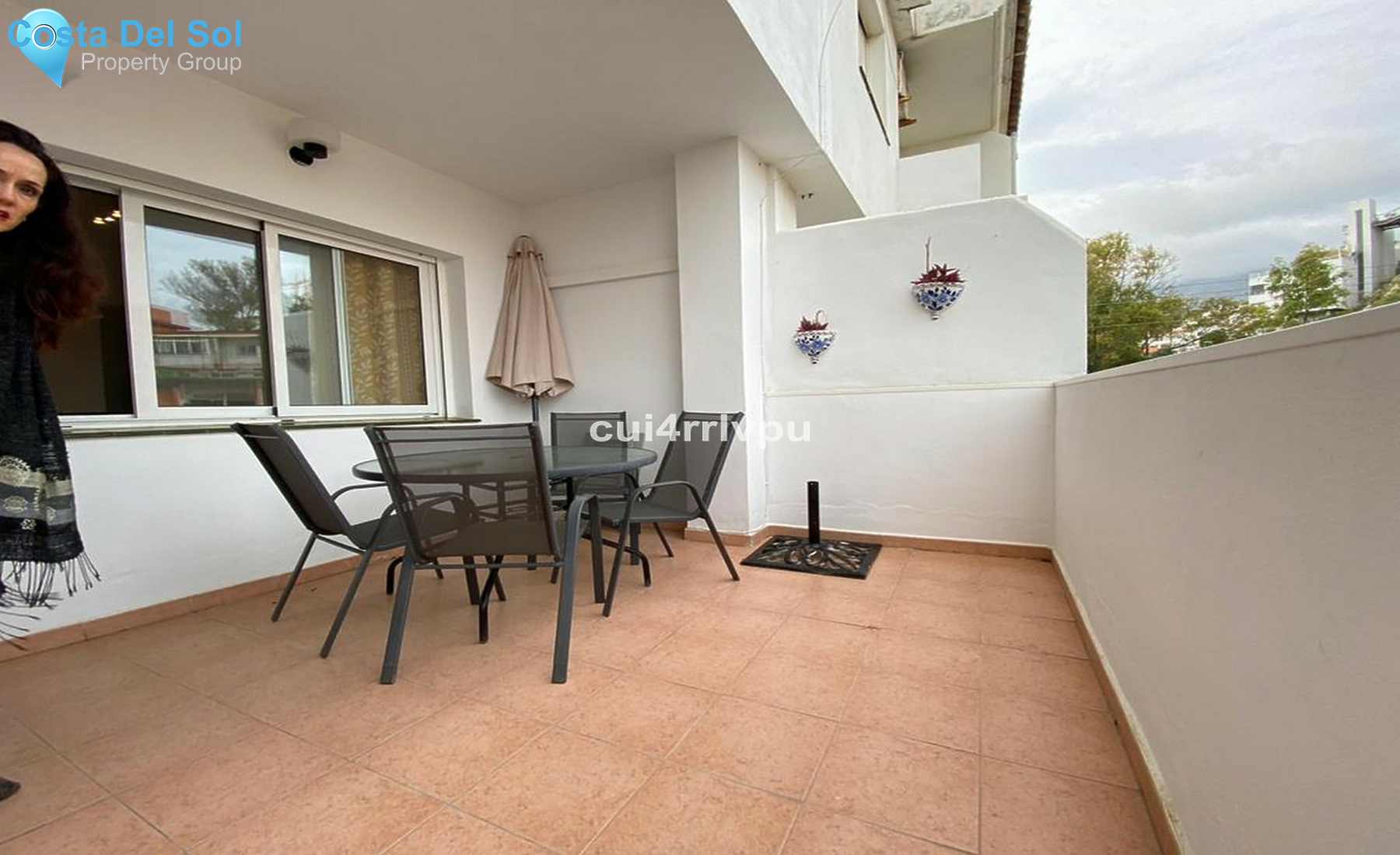 Townhouse in Fuengirola-1340237
