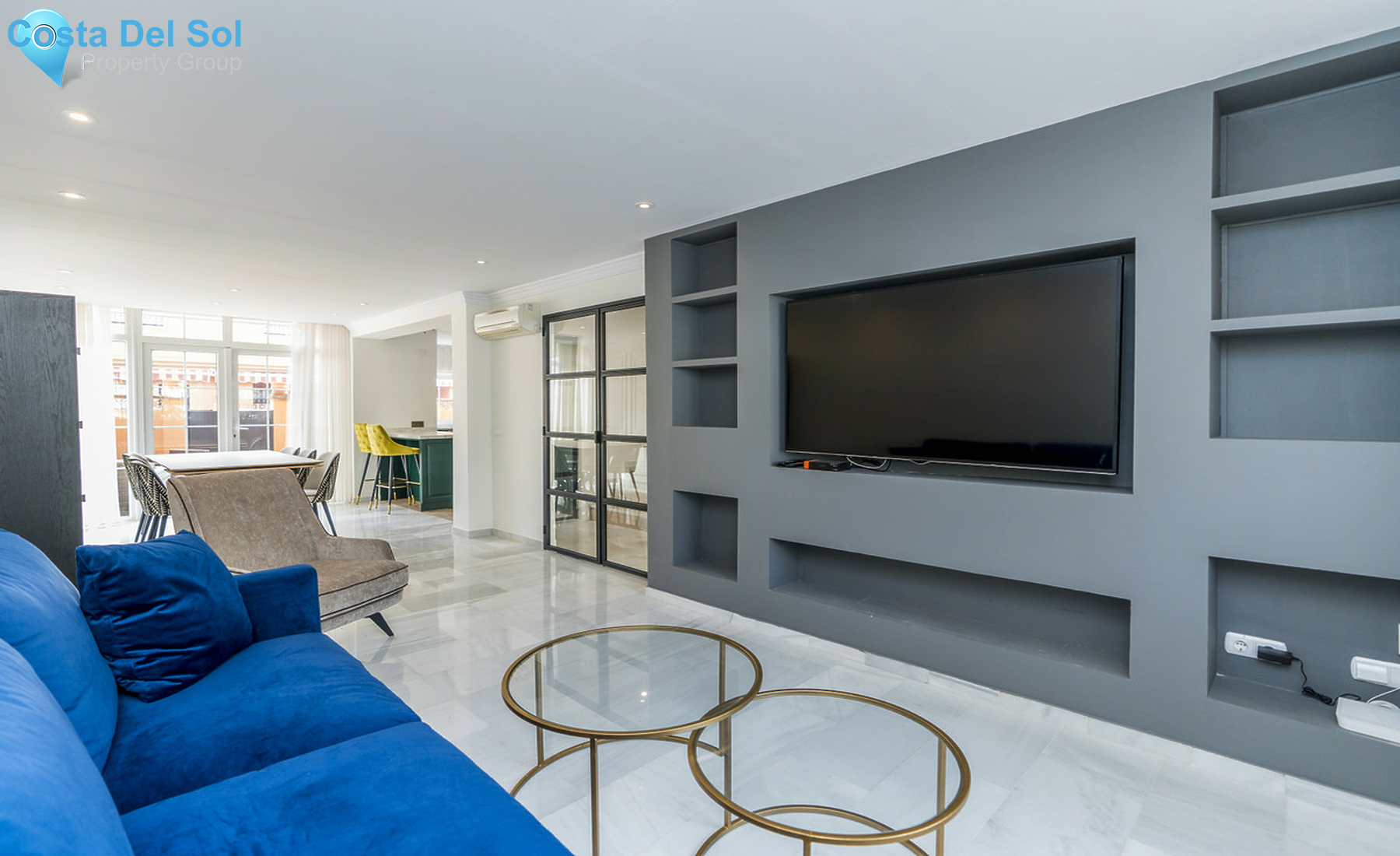 Townhouse in Fuengirola-1381205