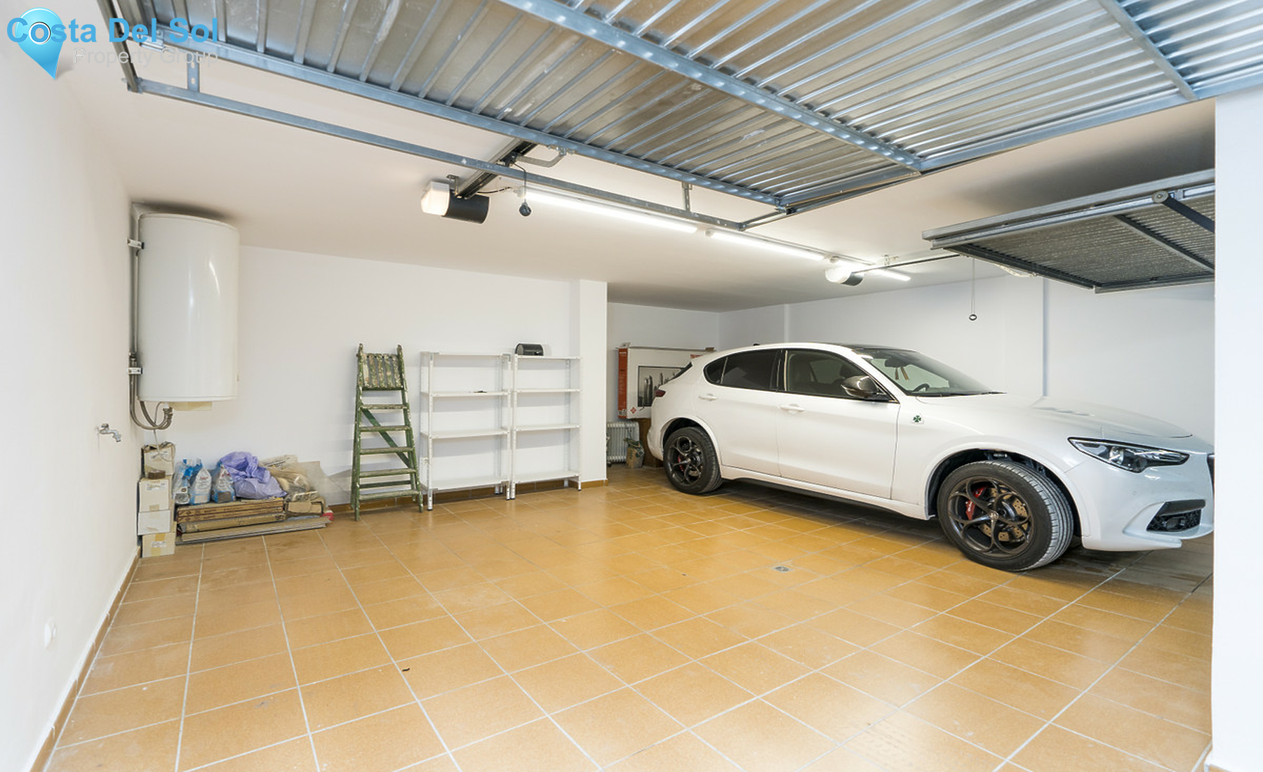 Townhouse in Fuengirola-1381221