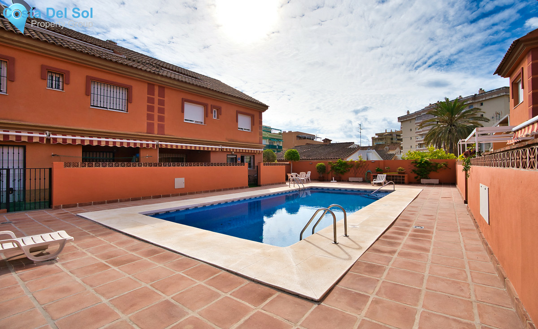 Townhouse in Fuengirola-1381224