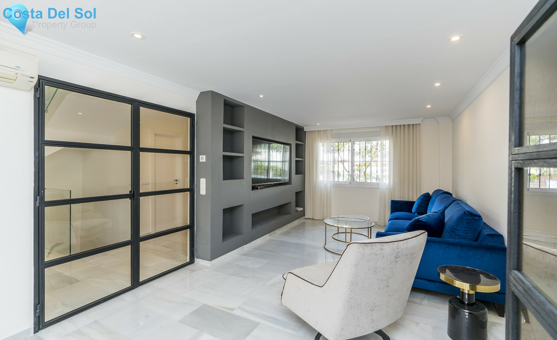 Townhouse in Fuengirola-1381207