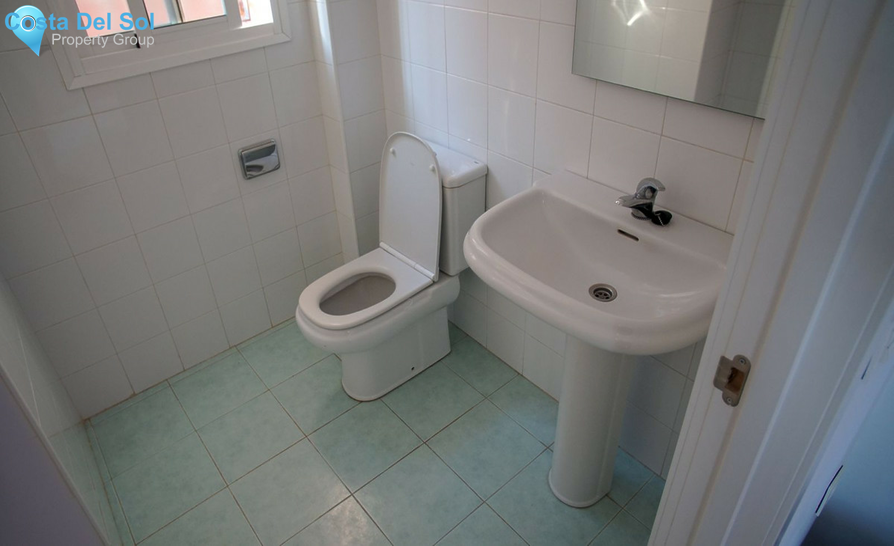 Townhouse in Fuengirola-1522959