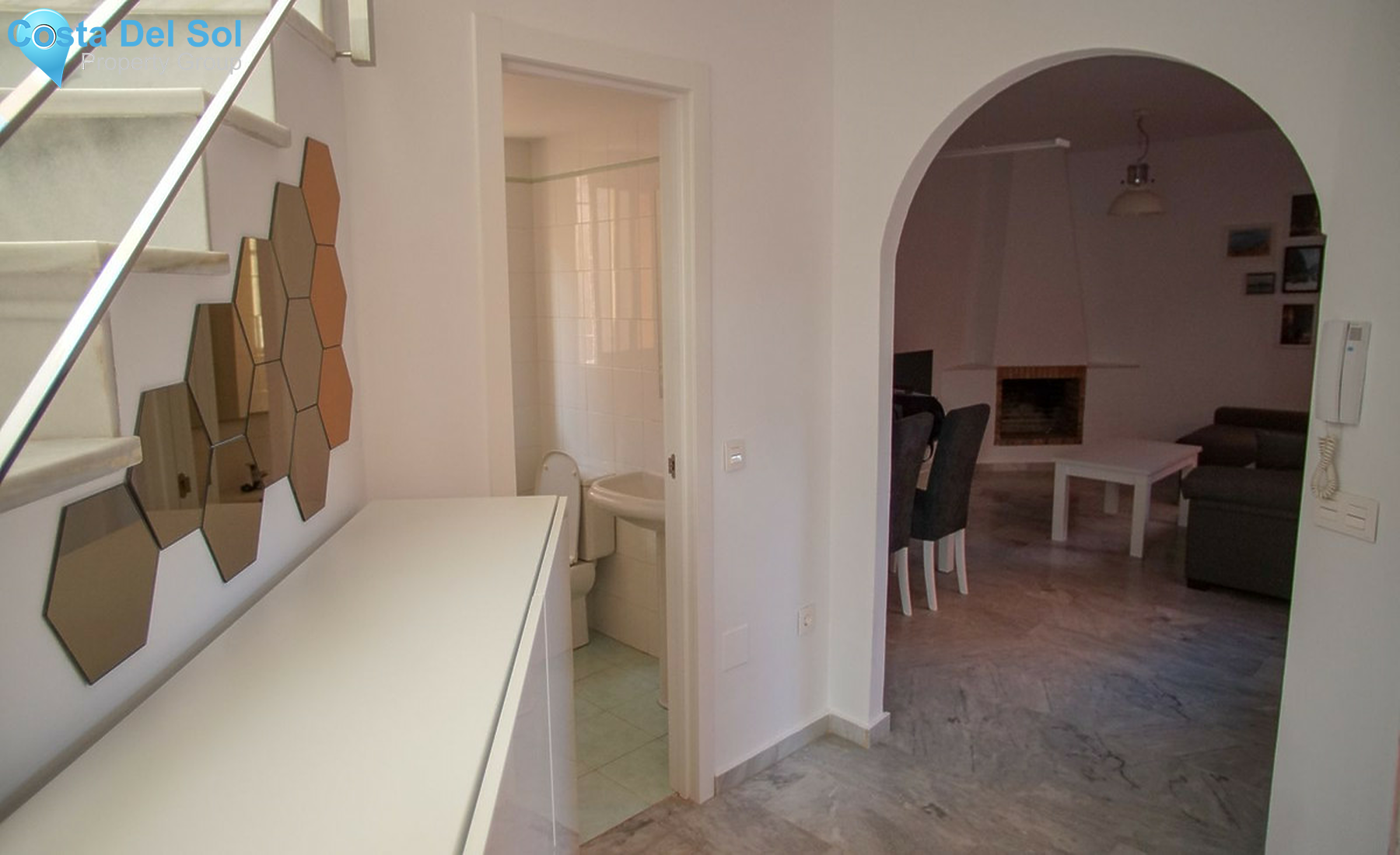 Townhouse in Fuengirola-1522960