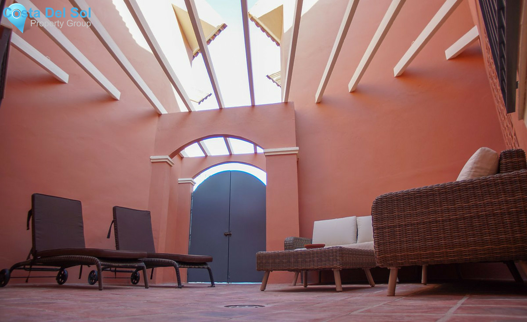 Townhouse in Fuengirola-1522943