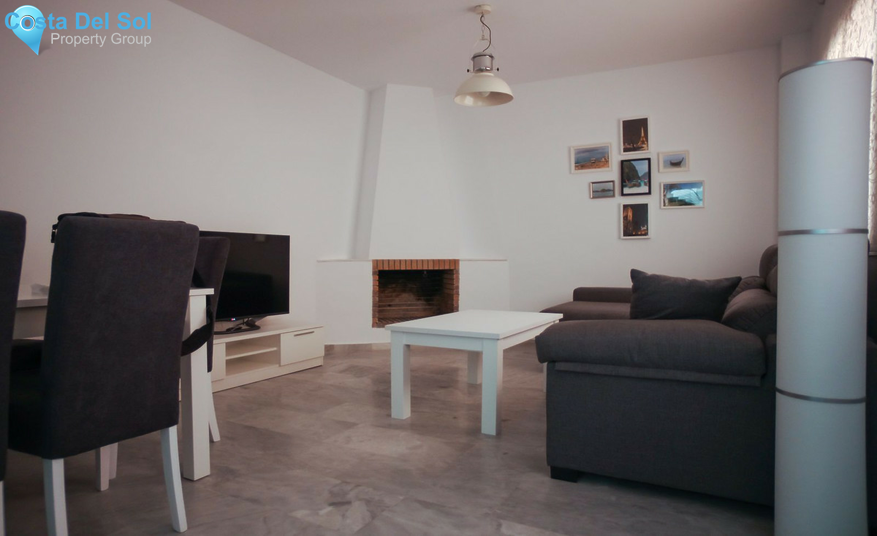 Townhouse in Fuengirola-1522945