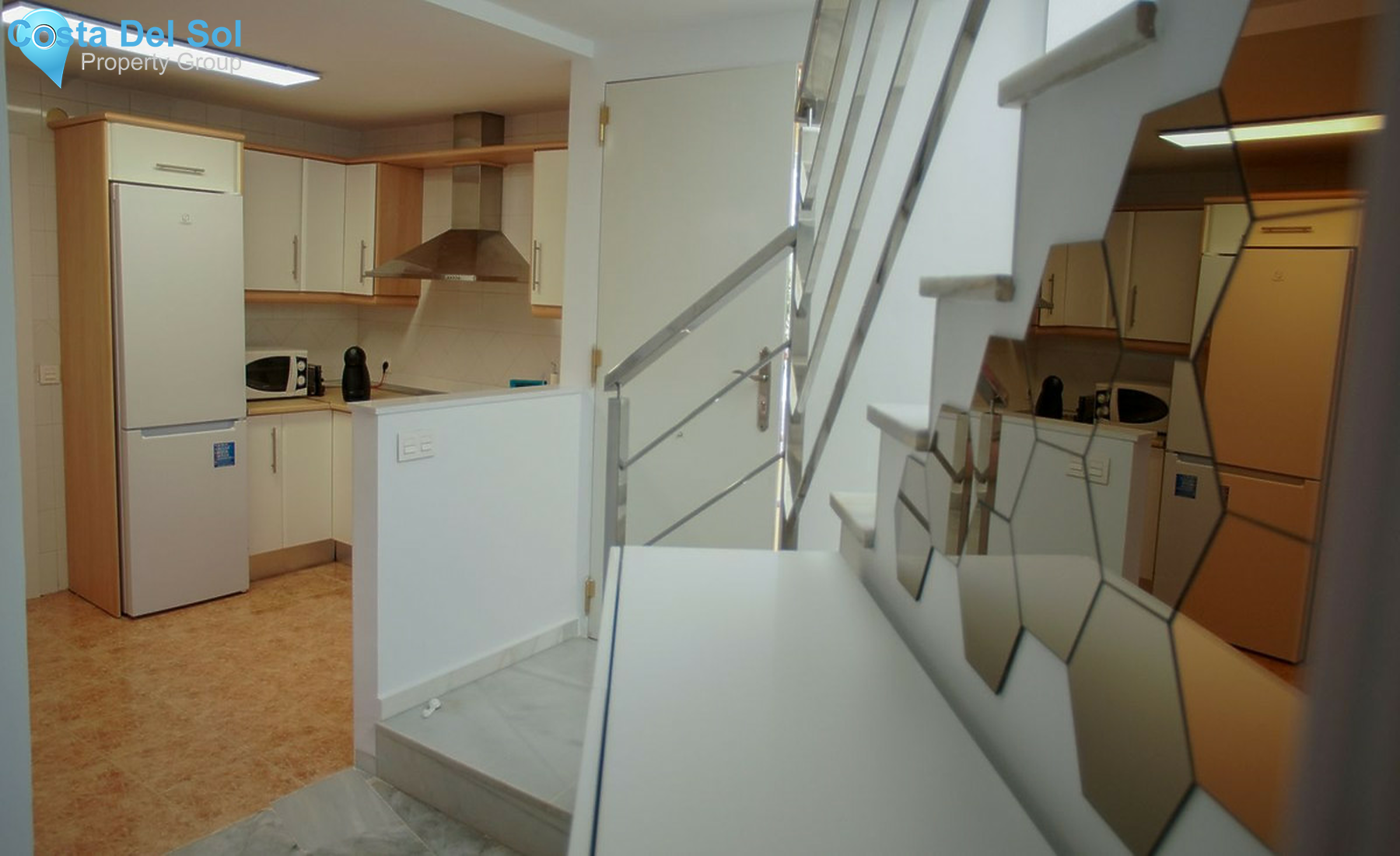 Townhouse in Fuengirola-1522946