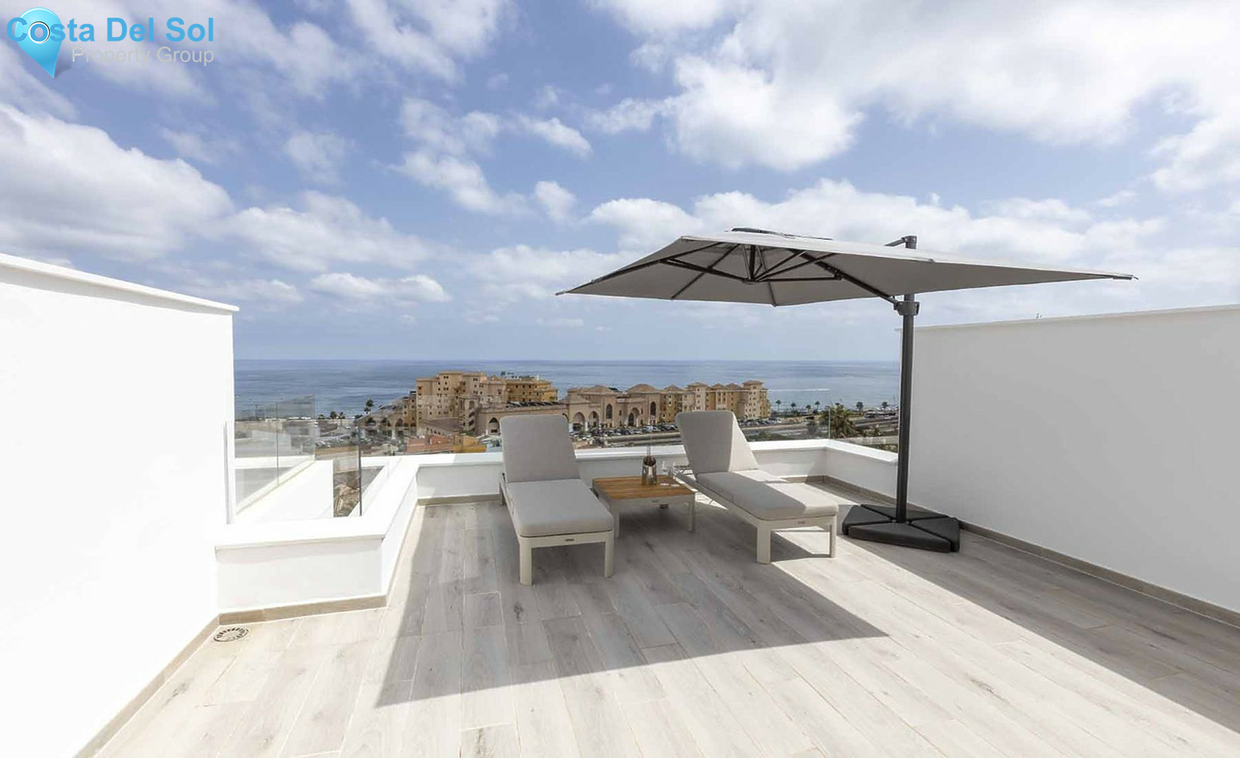 Townhouse in Fuengirola-1542710