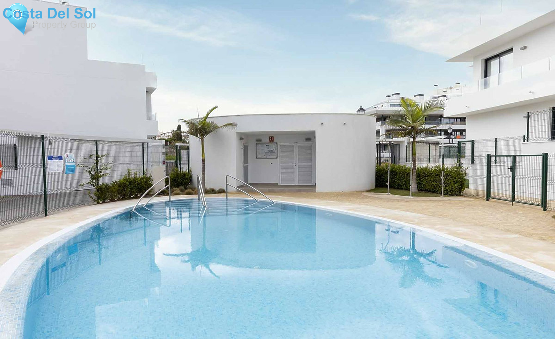 Townhouse in Fuengirola-1542719