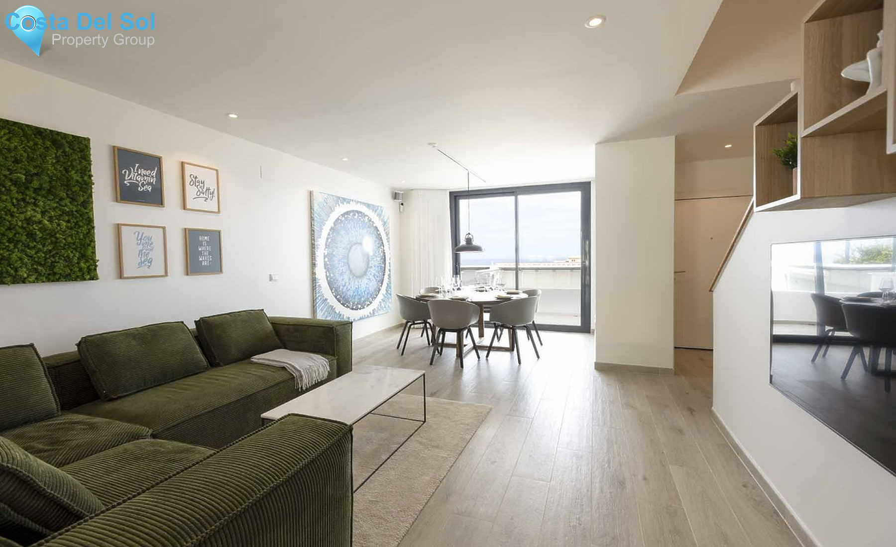 Townhouse in Fuengirola-1542721