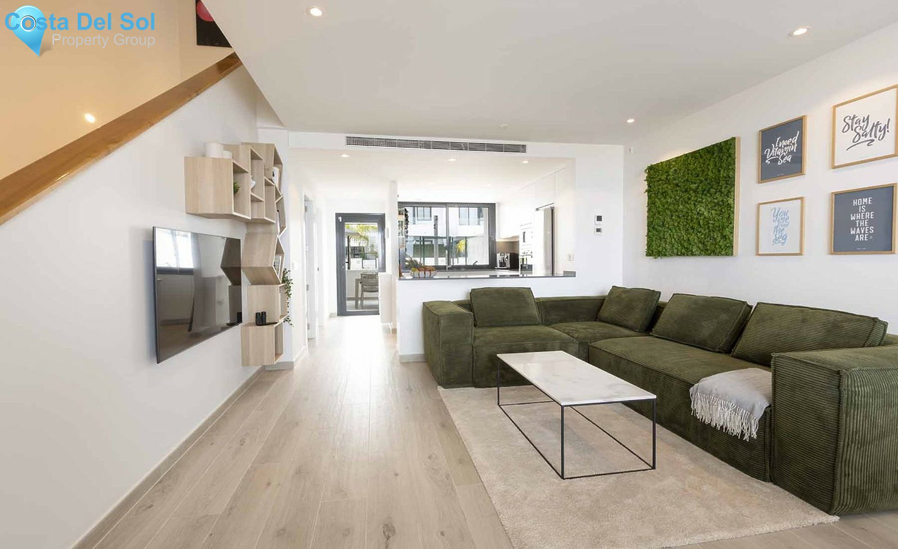 Townhouse in Fuengirola-1542722