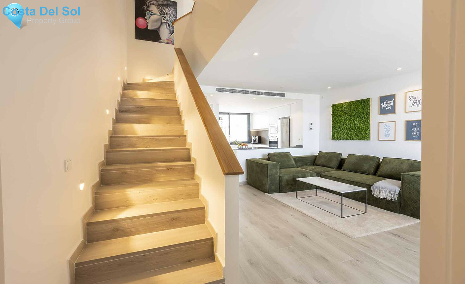 Townhouse in Fuengirola-1542724