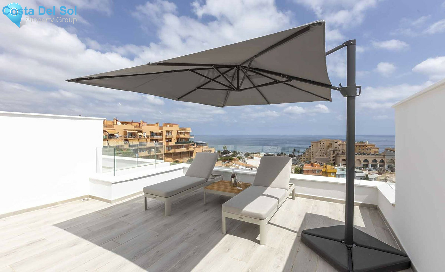 Townhouse in Fuengirola-1542711
