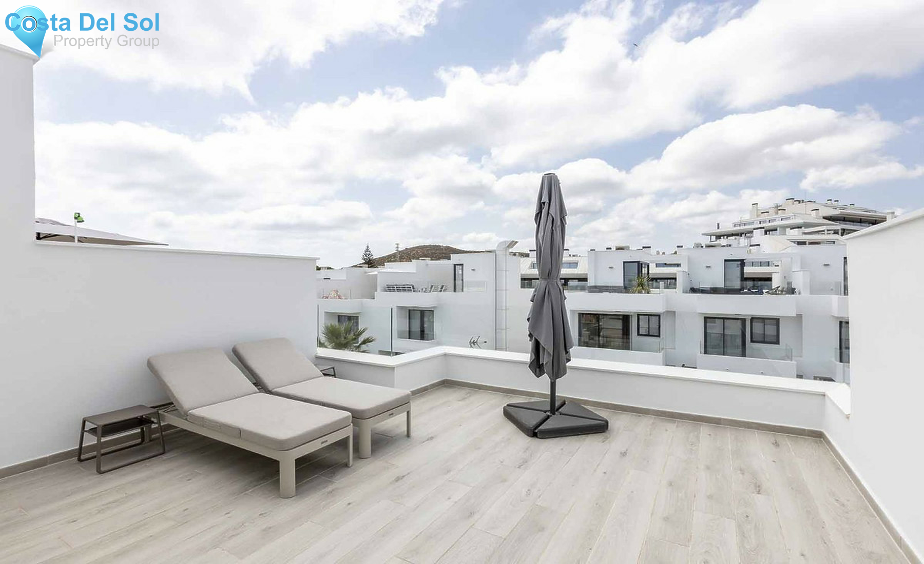 Townhouse in Fuengirola-1542713
