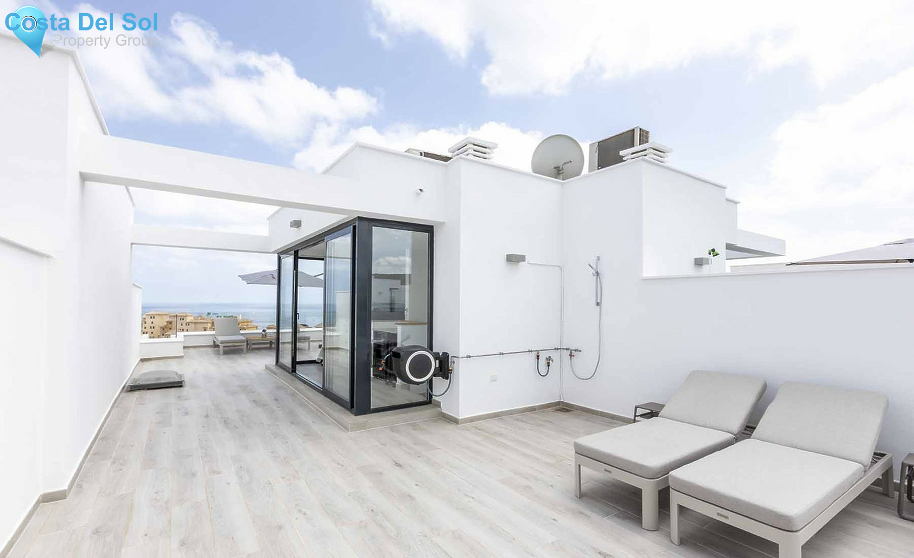 Townhouse in Fuengirola-1542714