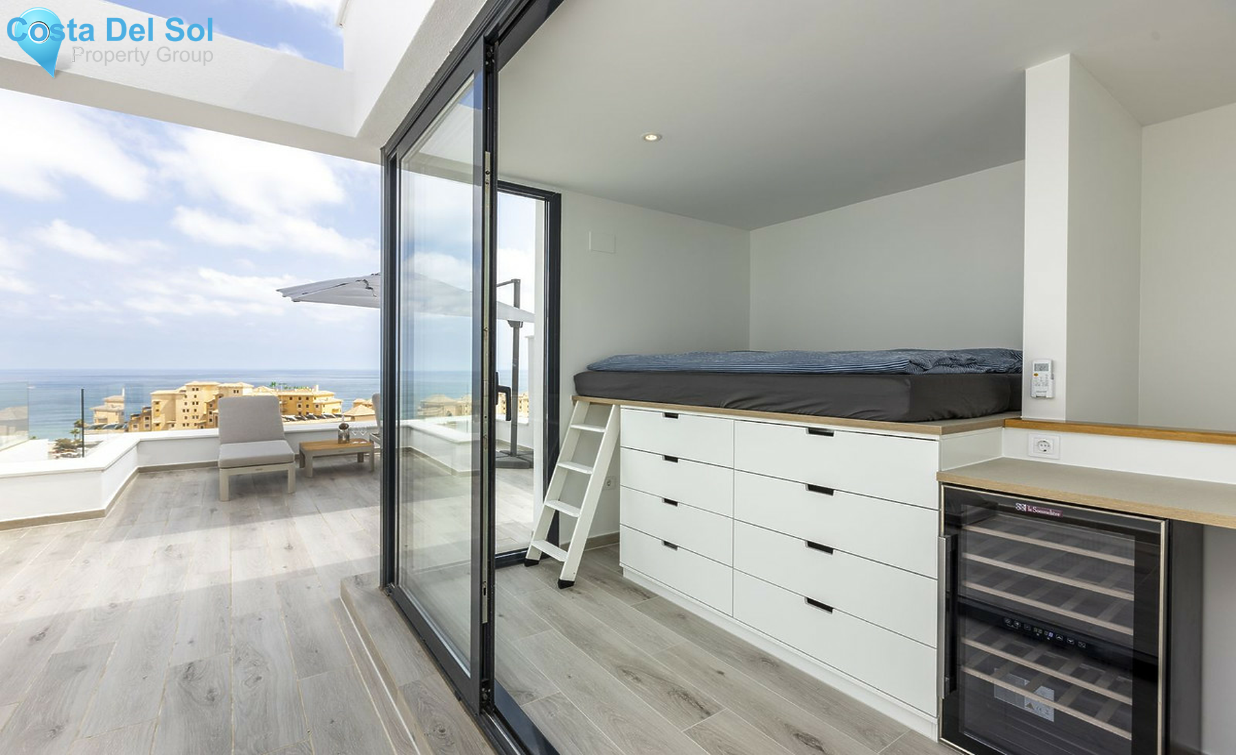Townhouse in Fuengirola-1542716