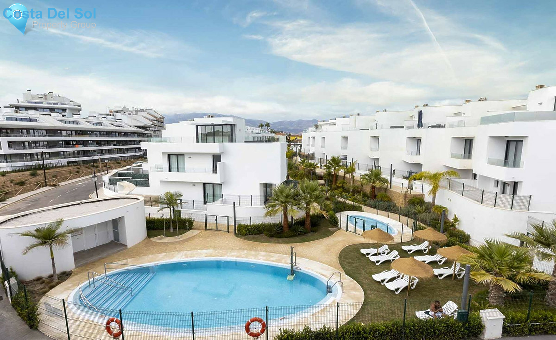 Townhouse in Fuengirola-1542717