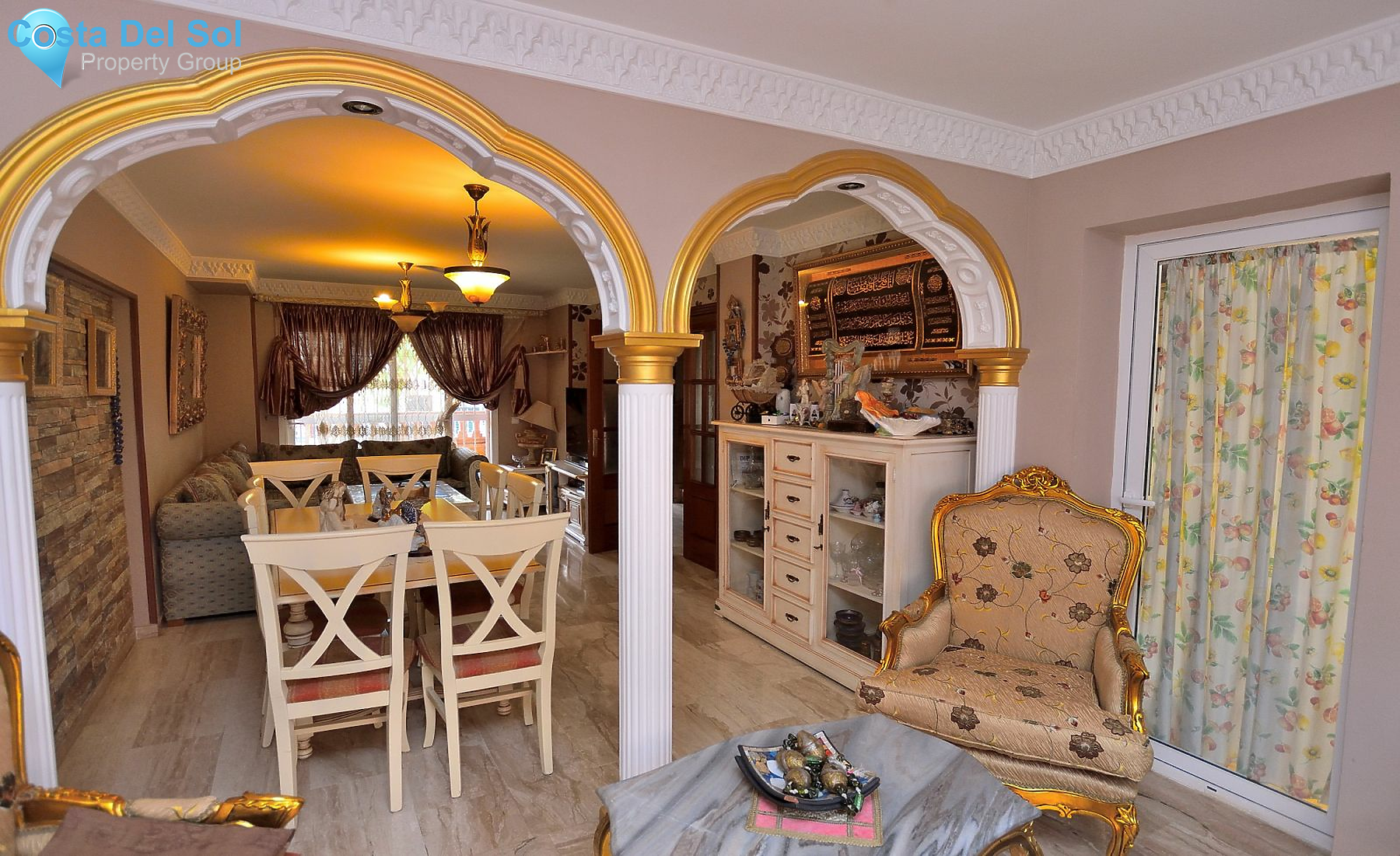 Townhouse in Fuengirola-1127956