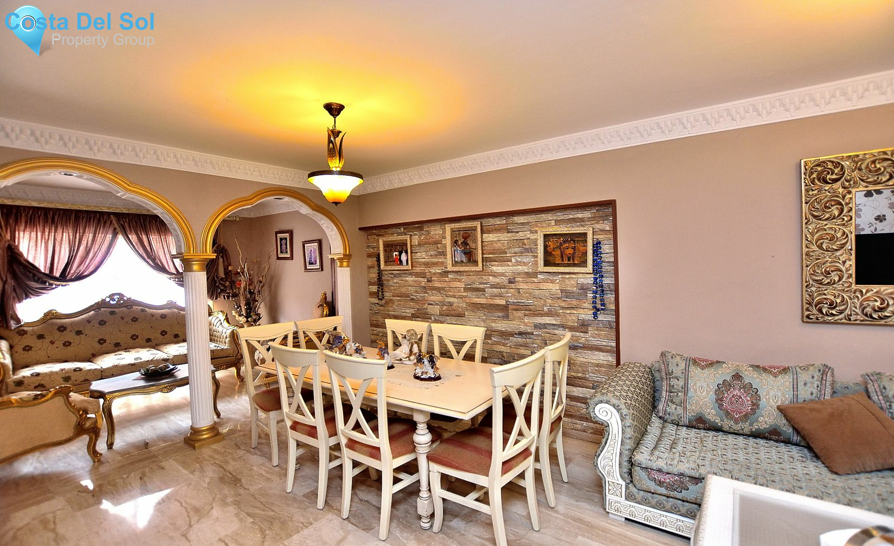 Townhouse in Fuengirola-1127958