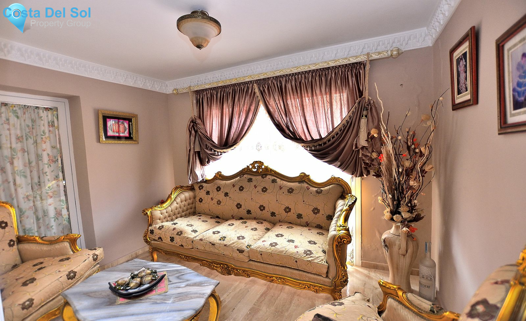Townhouse in Fuengirola-1127959