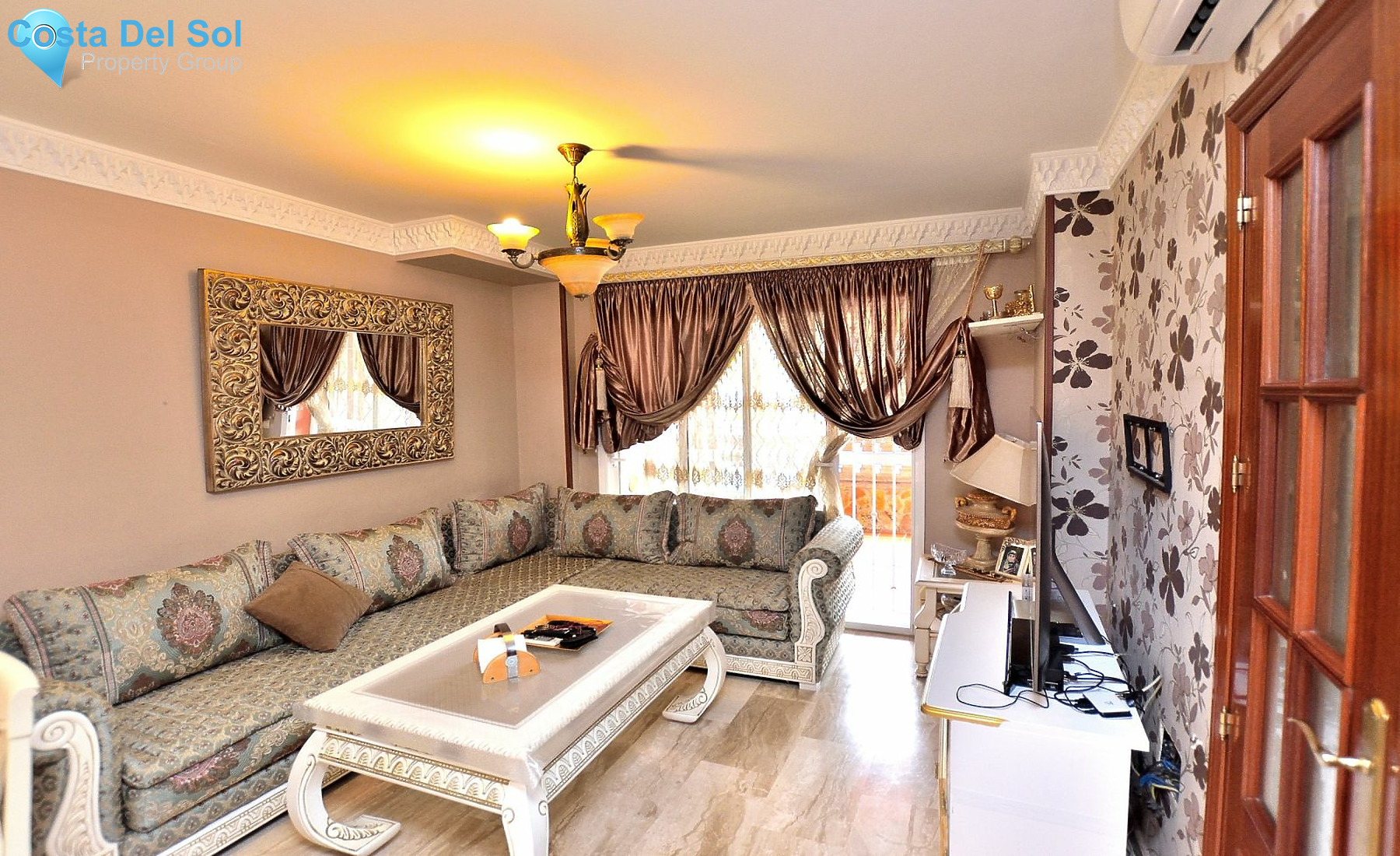 Townhouse in Fuengirola-1127962