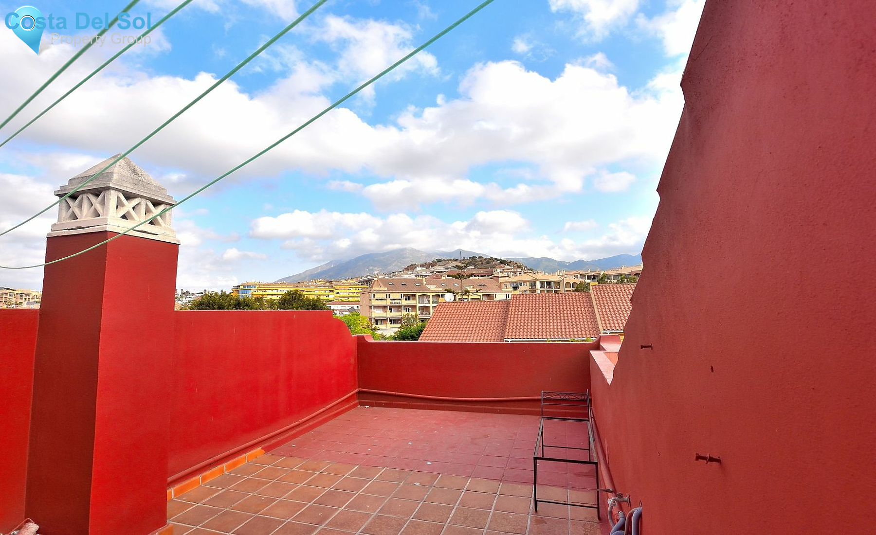 Townhouse in Fuengirola-1127963