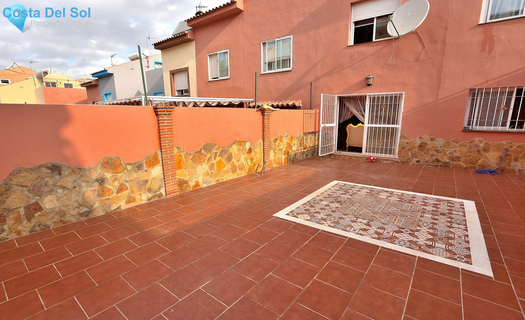Townhouse in Fuengirola-1127964