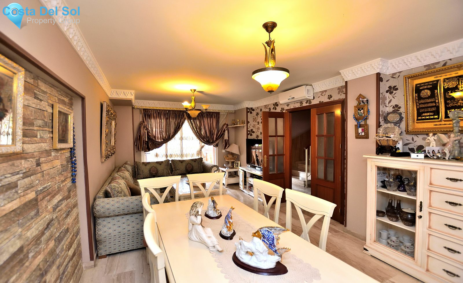 Townhouse in Fuengirola-1127947