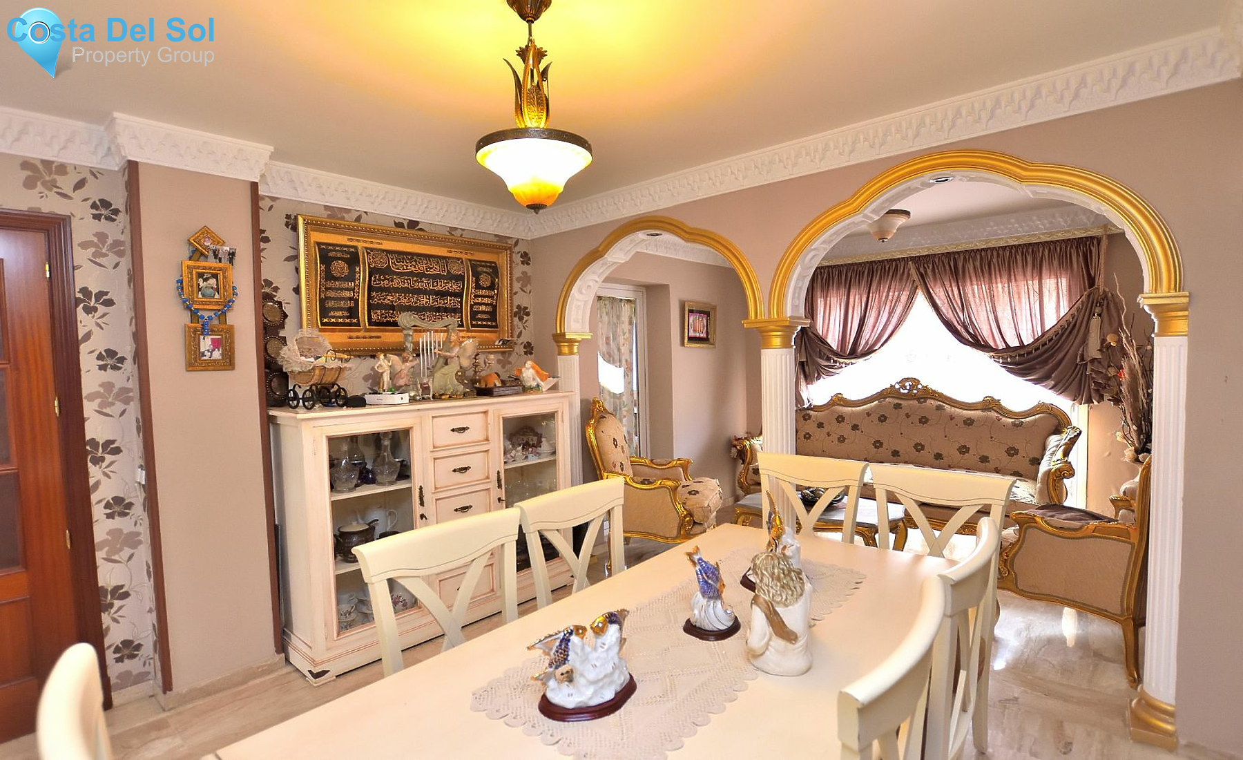 Townhouse in Fuengirola-1127950