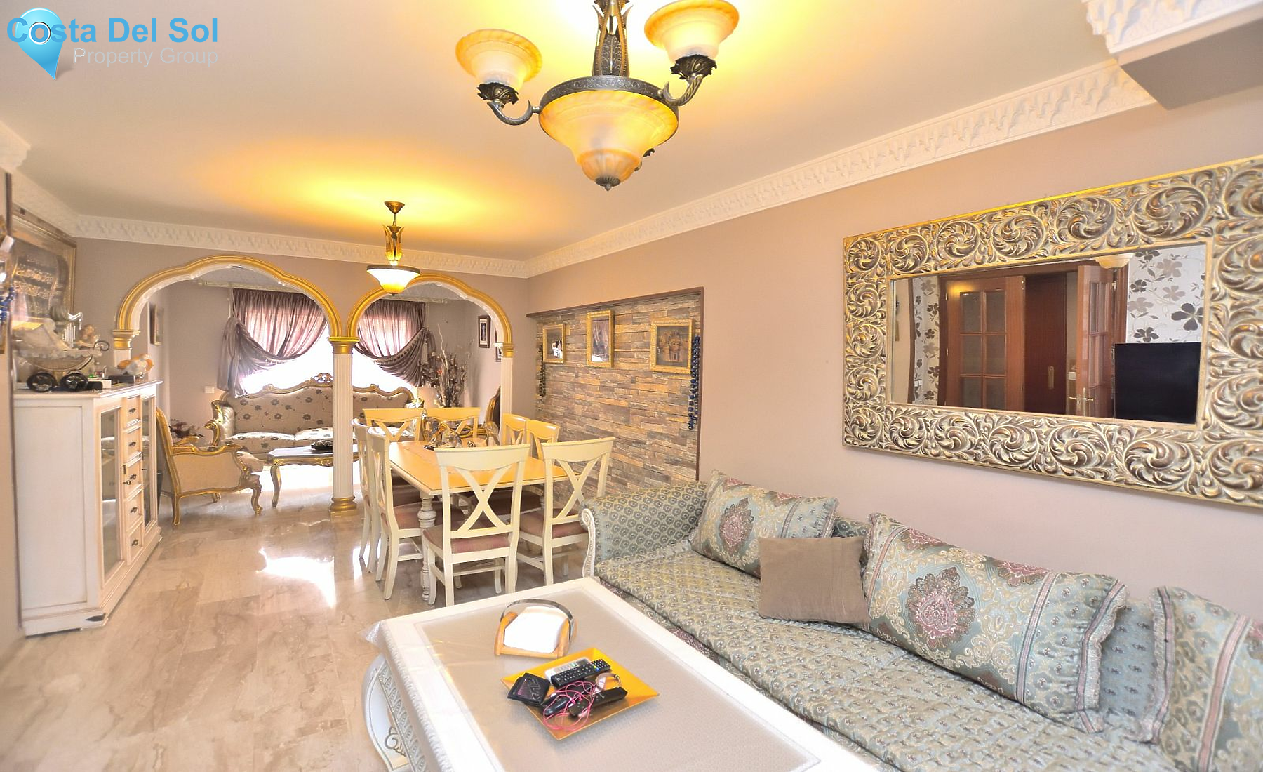 Townhouse in Fuengirola-1127951