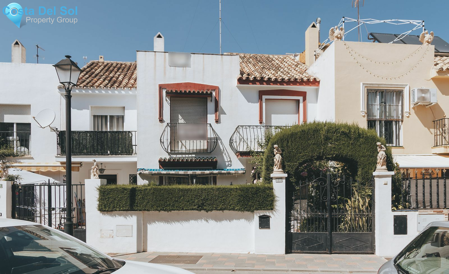 Townhouse in Fuengirola-1144790