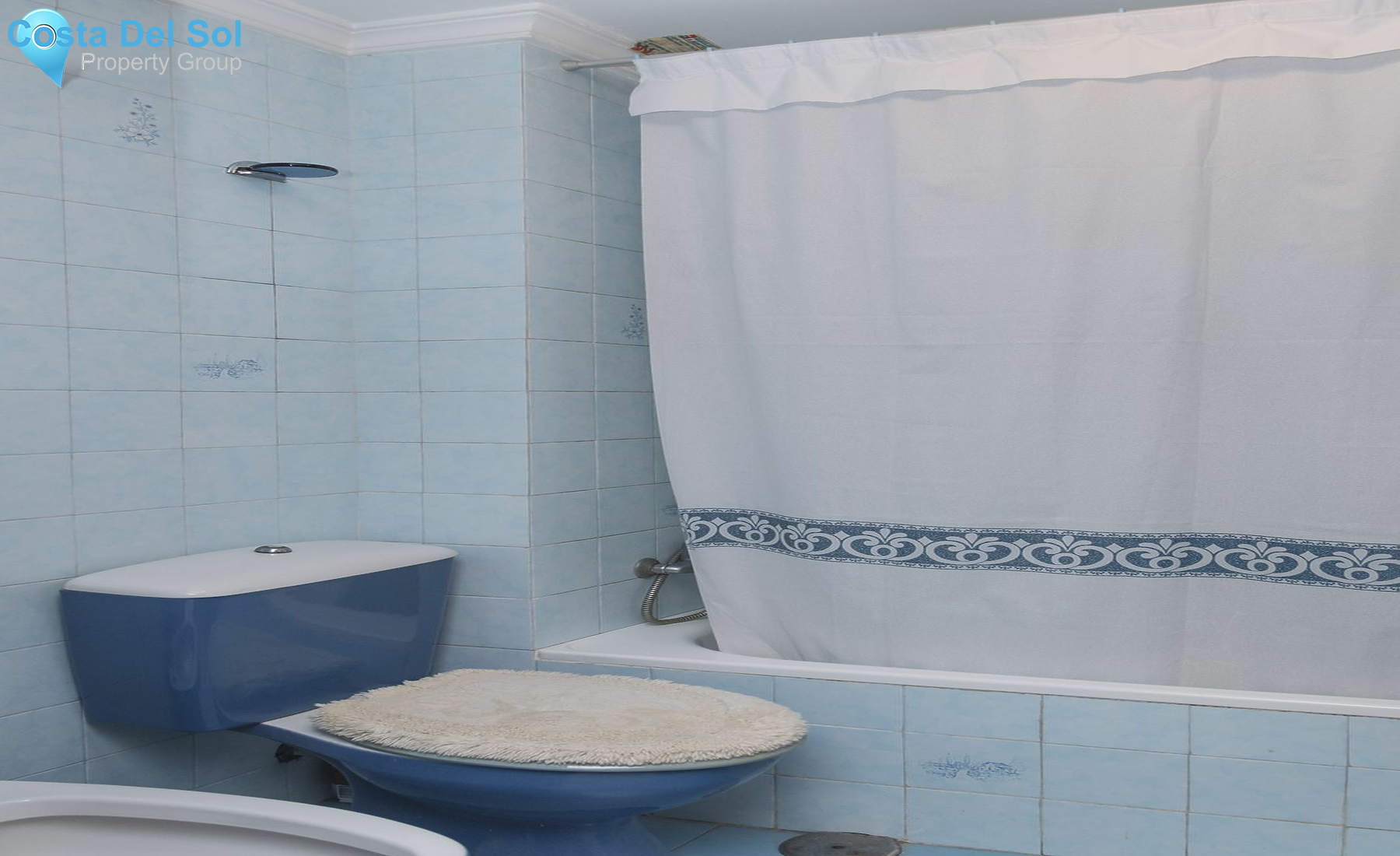 Townhouse in Fuengirola-1144803