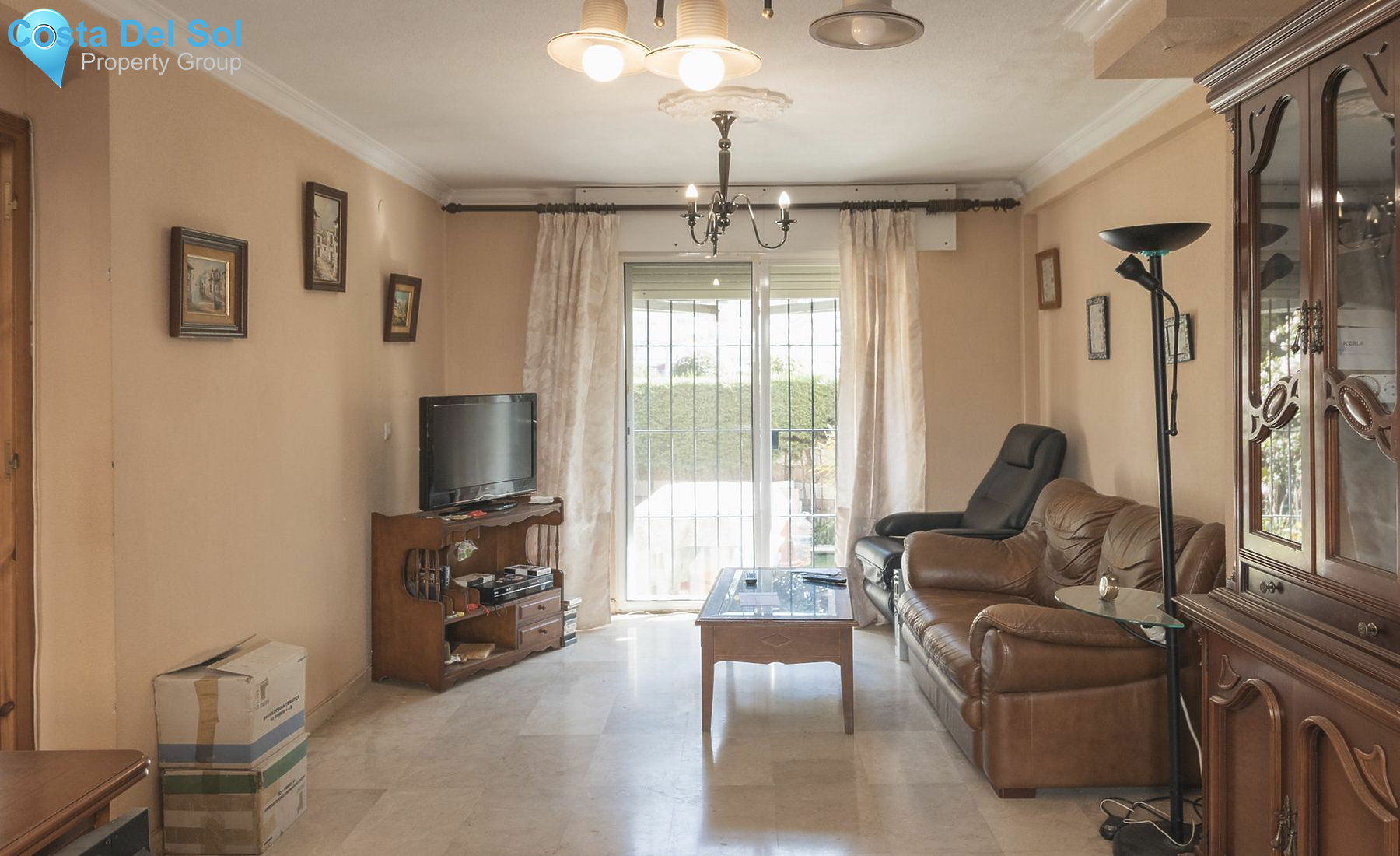 Townhouse in Fuengirola-1144807