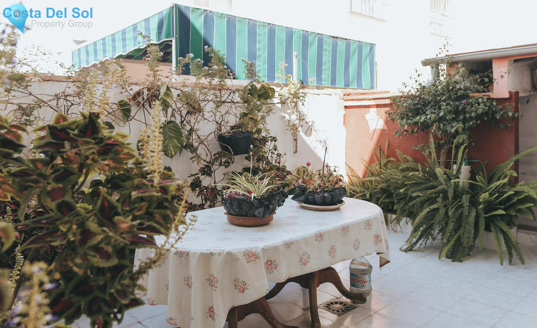 Townhouse in Fuengirola-1144791