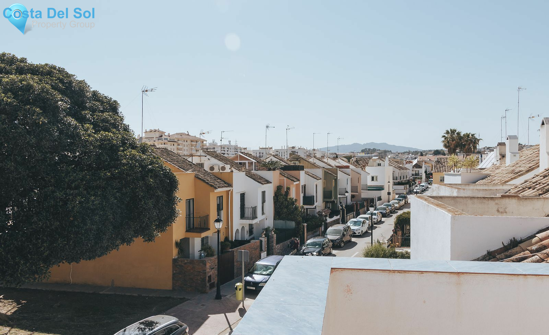 Townhouse in Fuengirola-1144792