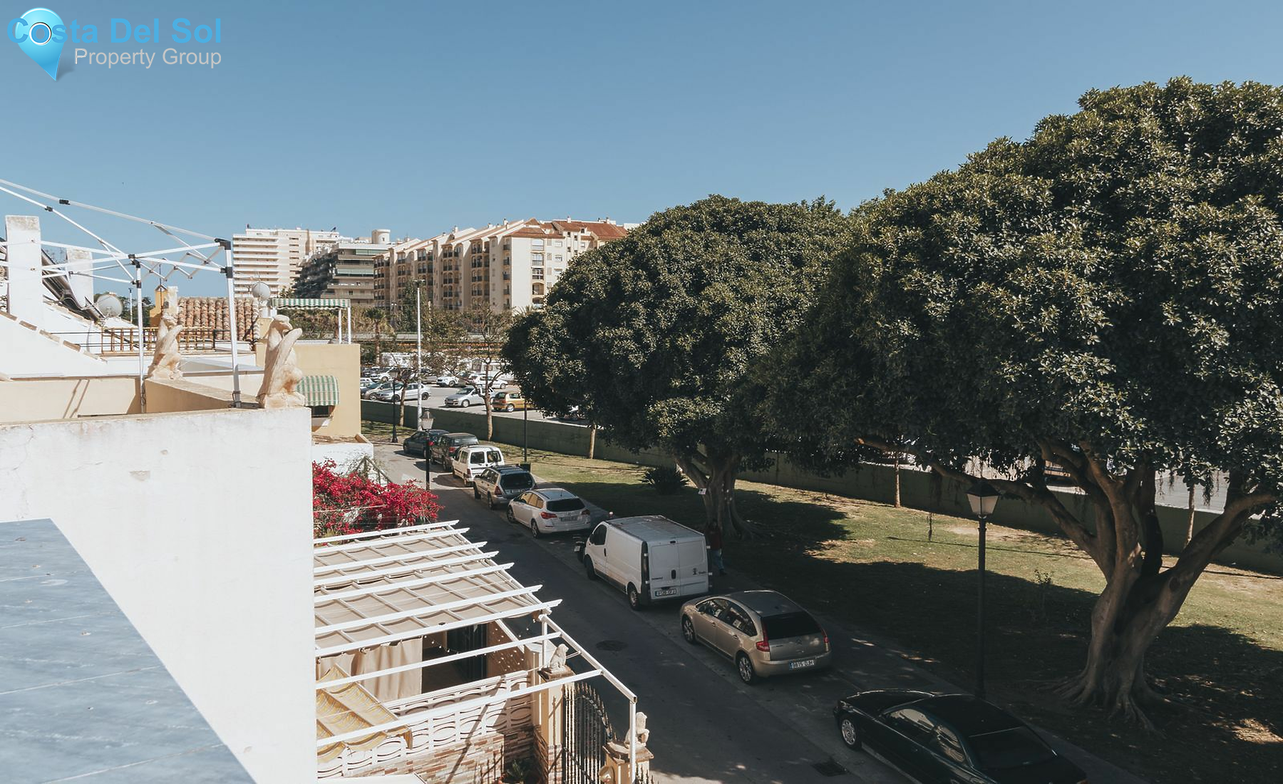 Townhouse in Fuengirola-1144793