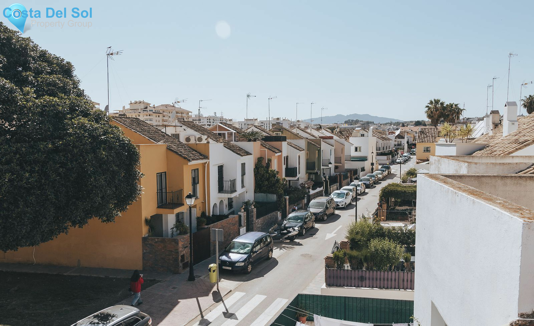 Townhouse in Fuengirola-1144794