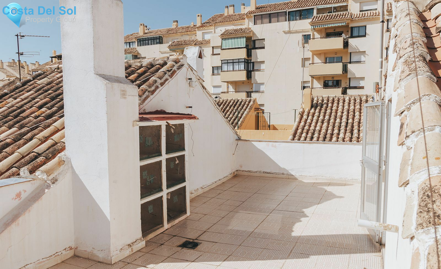 Townhouse in Fuengirola-1144796